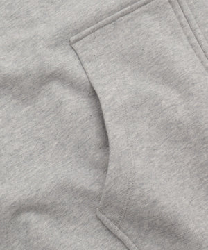 カレッジロゴジップパーカー（SS）