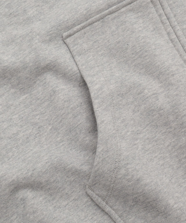 カレッジロゴジップパーカー（SS）