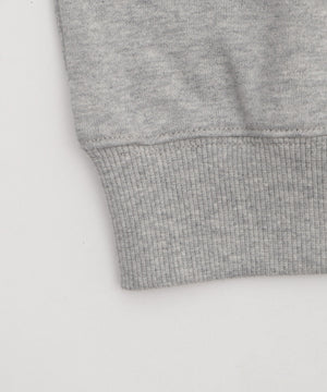 カレッジロゴジップパーカー（SS）