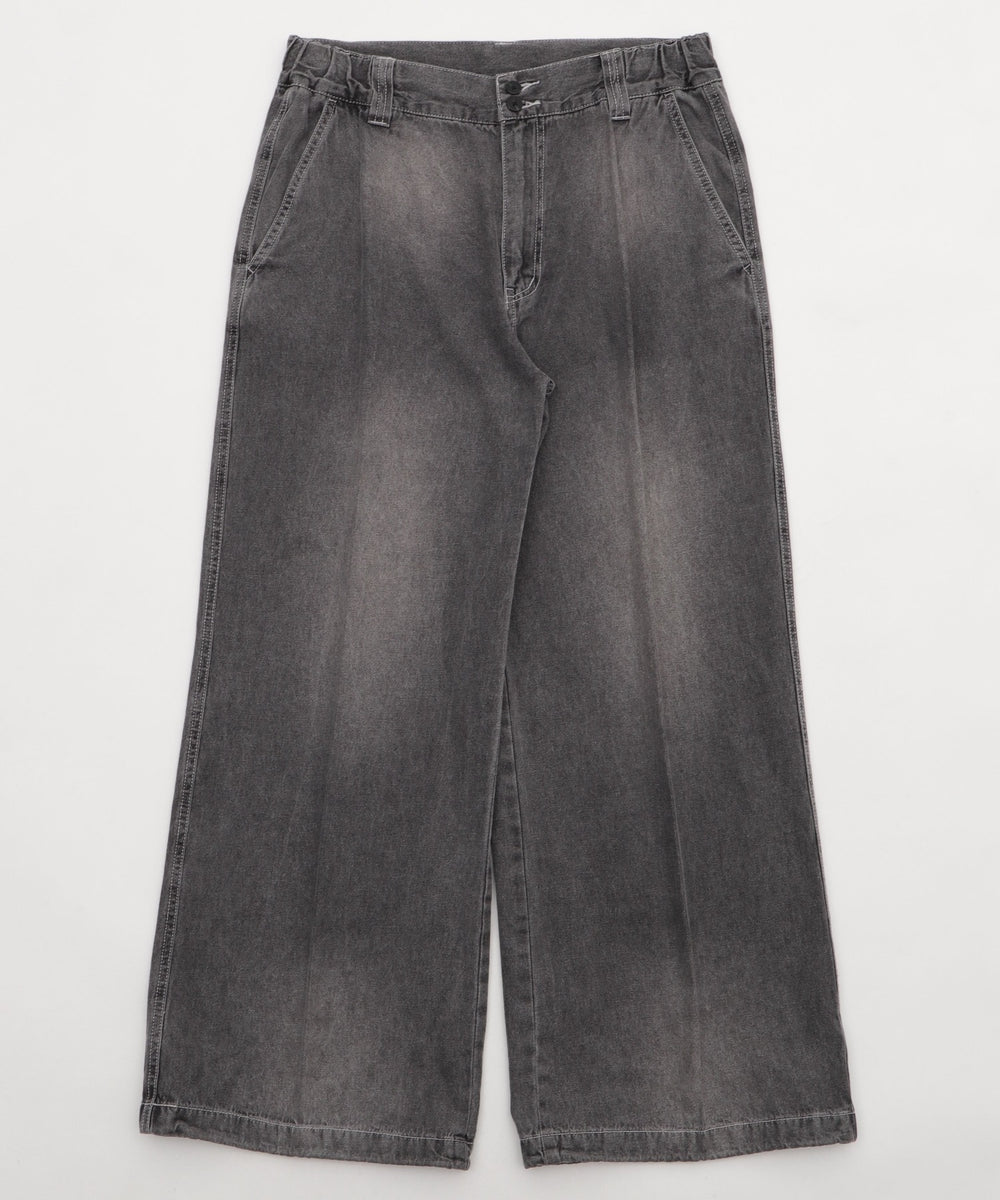 デニムブラック