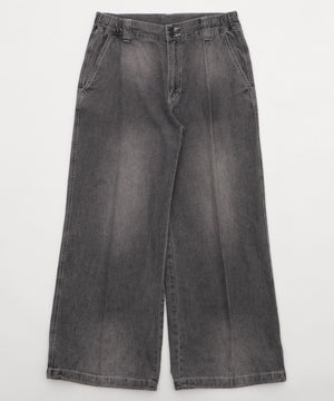 デニムブラック