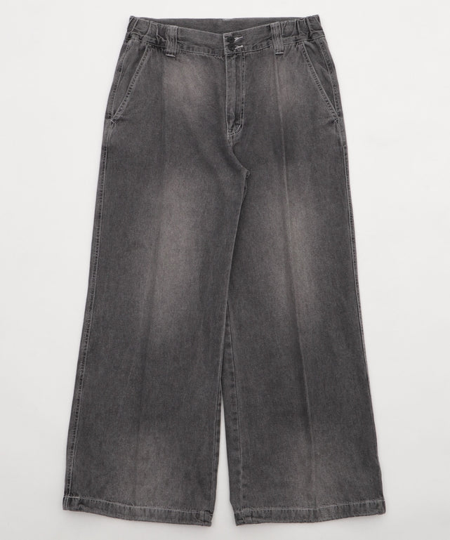 デニムブラック