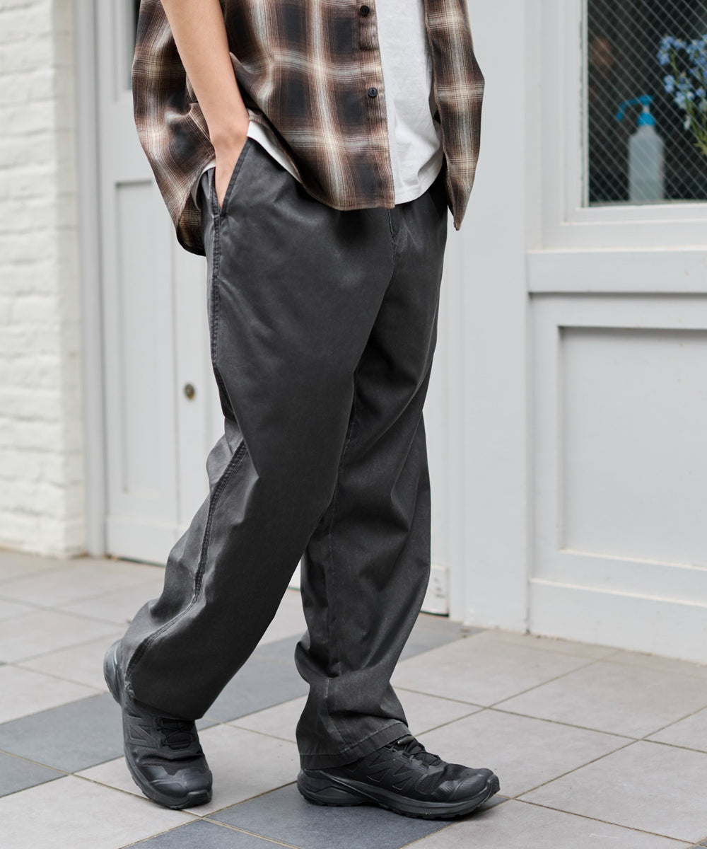 グレーソノタ モデル：178cm L着用