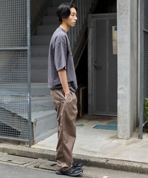 ブラウンソノタ モデル：178cm L着用