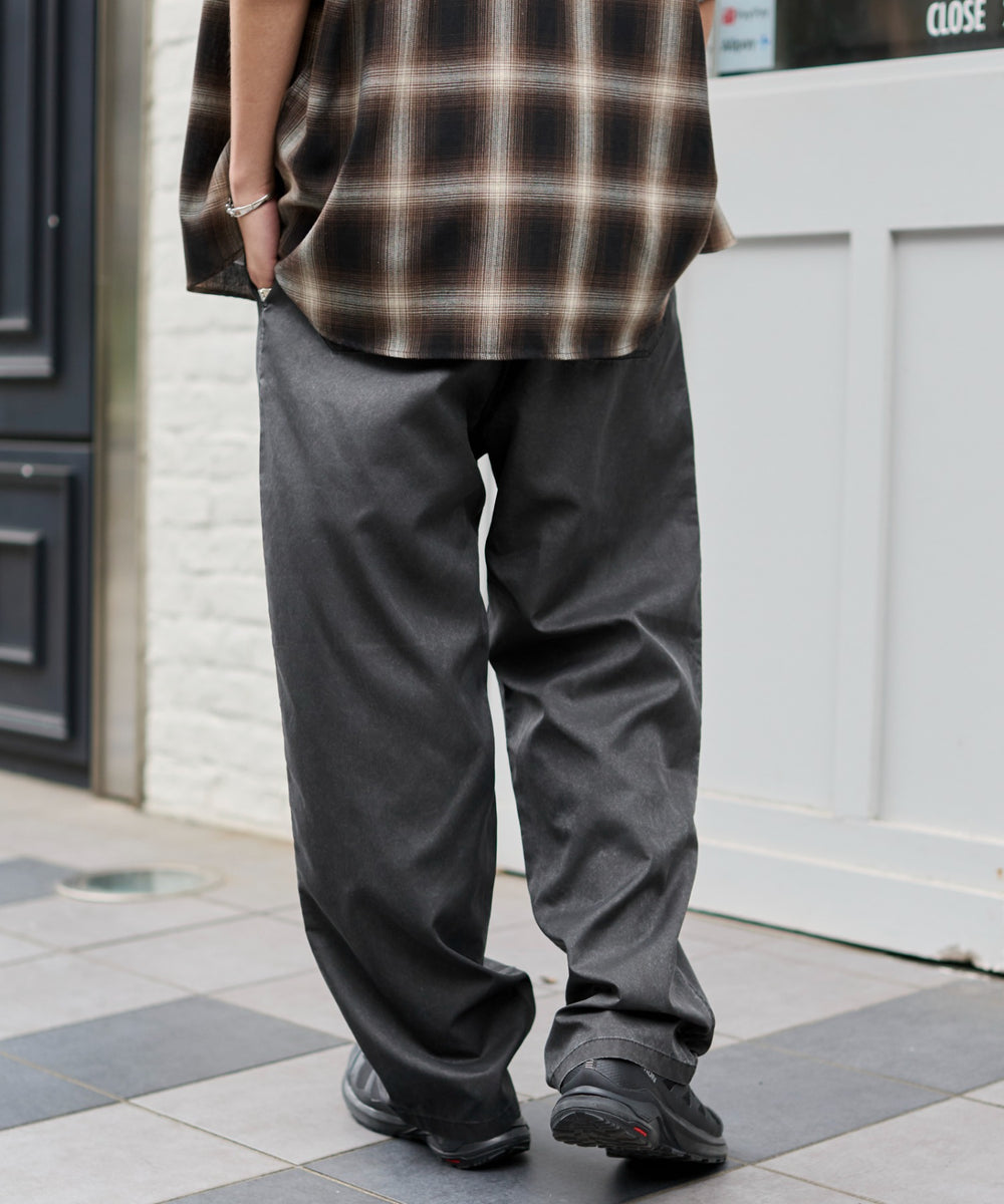 グレーソノタ モデル：178cm L着用