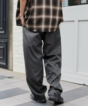 グレーソノタ モデル：178cm L着用