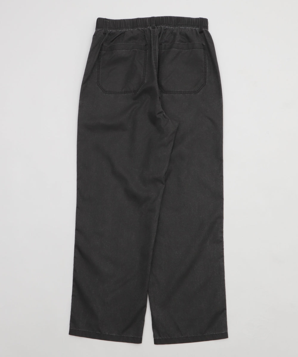 ピグメントDRYイージーパンツ