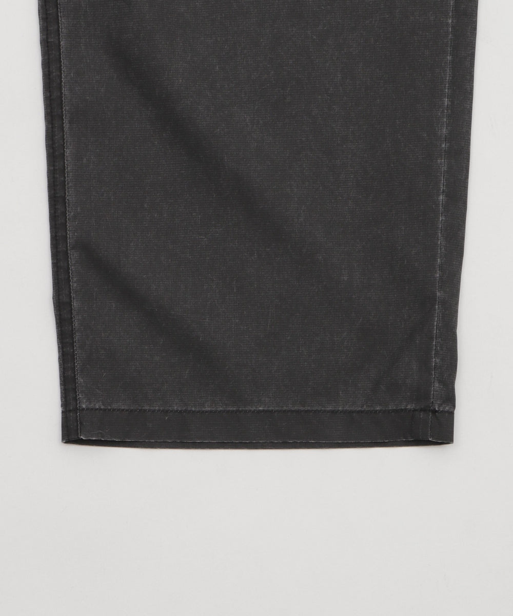 ピグメントDRYイージーパンツ