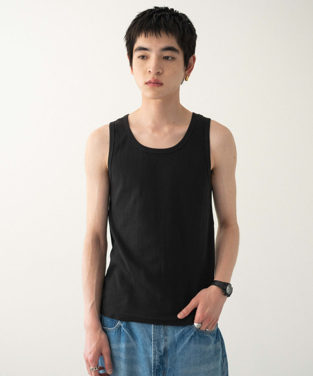 ブラック モデル：180cm L着用