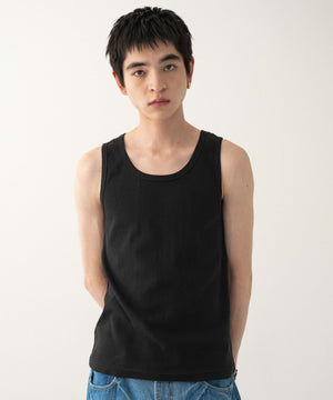 ブラック モデル：180cm L着用