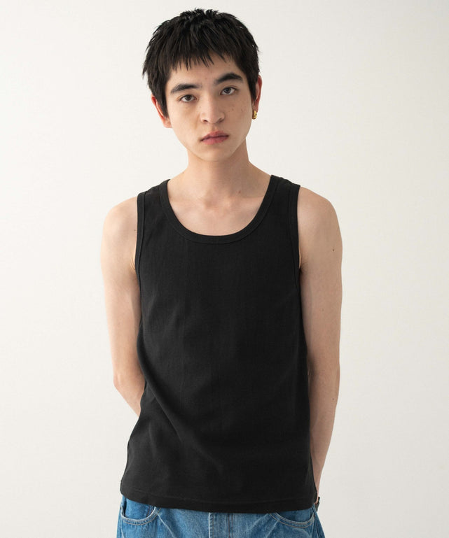 ブラック モデル：180cm L着用