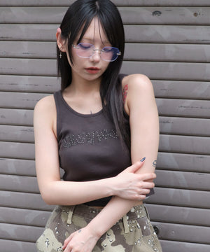 スミクロ モデル：159cm F着用