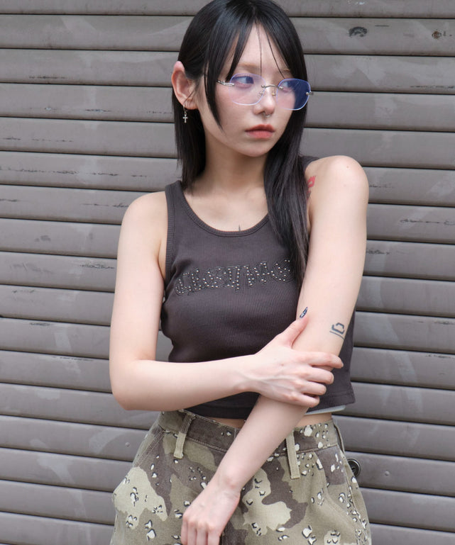 スミクロ モデル：159cm F着用