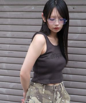 スミクロ モデル：159cm F着用