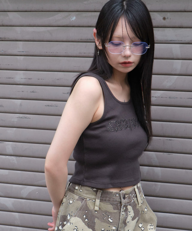 スミクロ モデル：159cm F着用