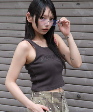 スミクロ モデル：159cm F着用