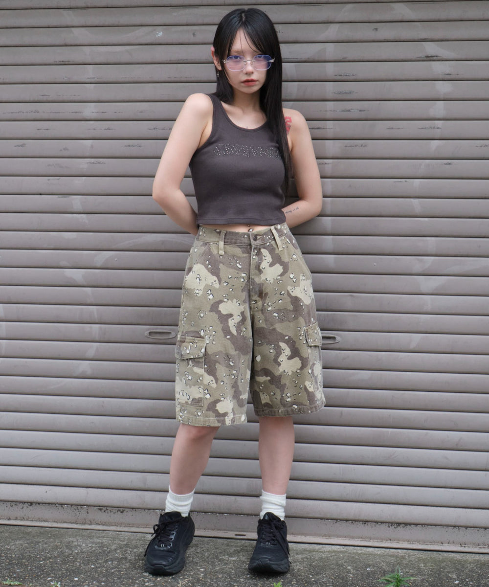 スミクロ モデル：159cm F着用