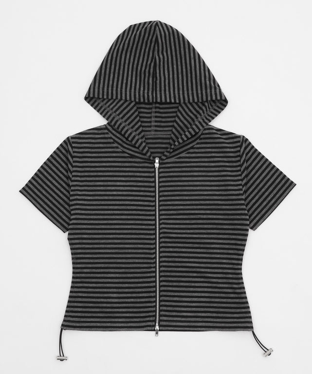 グレーボーダー