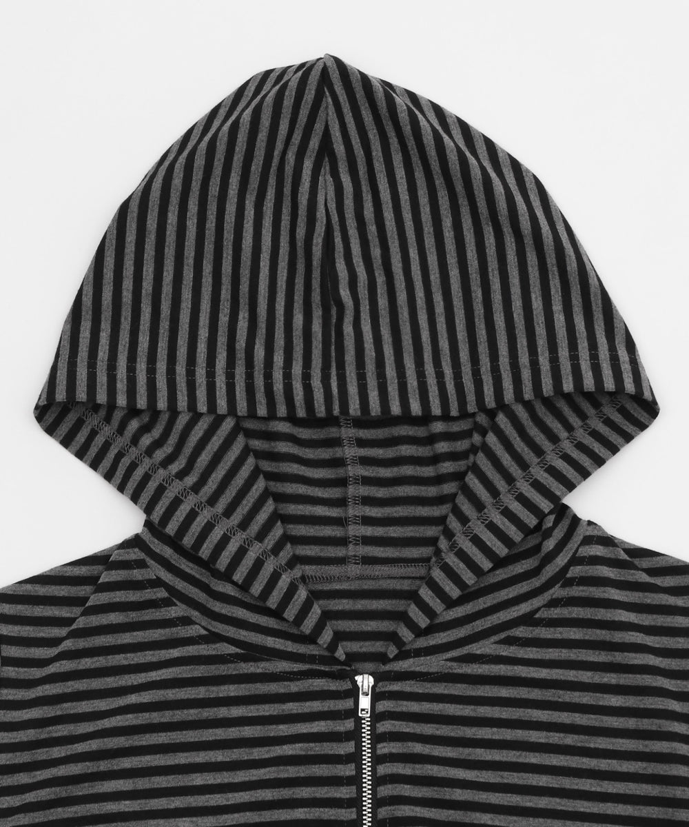 グレーボーダー