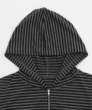 グレーボーダー