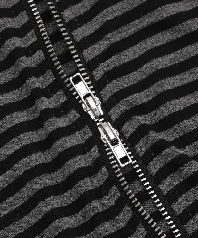 グレーボーダー