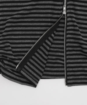 グレーボーダー