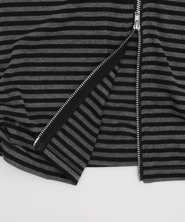 グレーボーダー