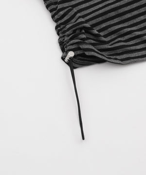 グレーボーダー