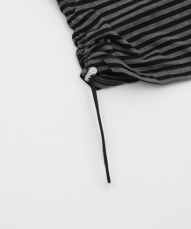 グレーボーダー