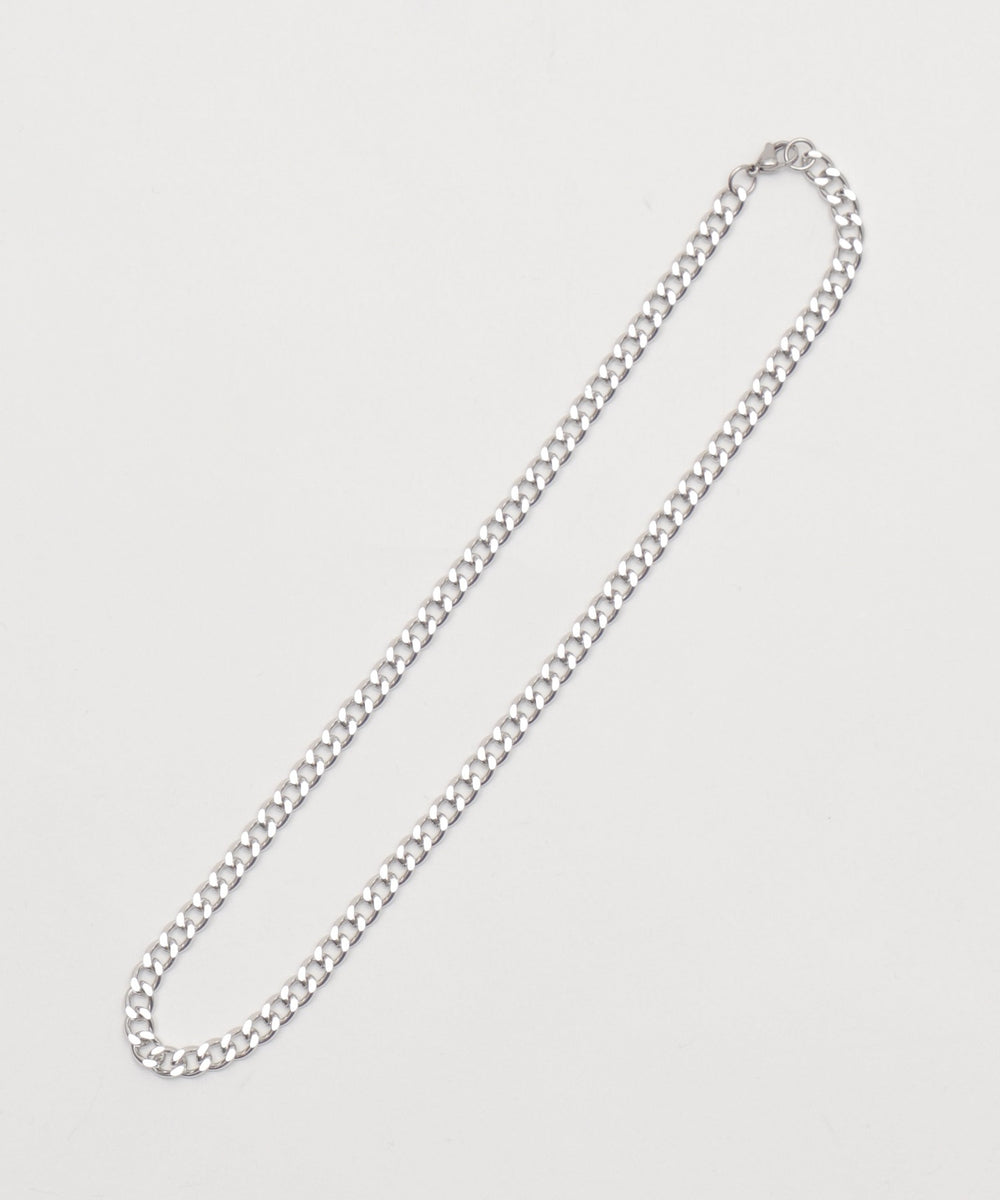 アクセ付きメッシュロゴT（SS）