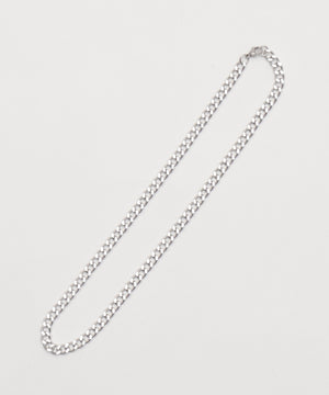 アクセ付きメッシュロゴT（SS）