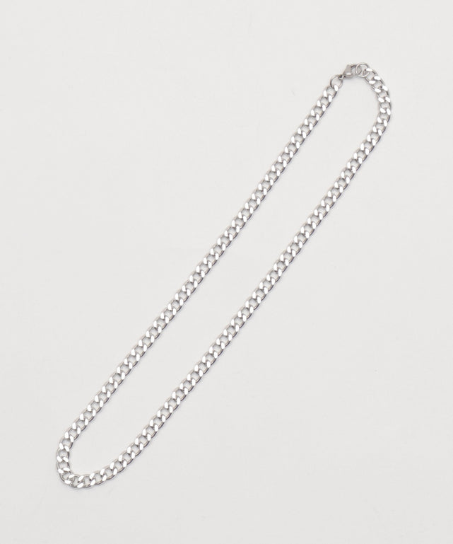 アクセ付きメッシュロゴT（SS）