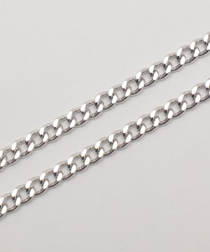 アクセ付きメッシュロゴT（SS）