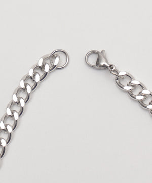 アクセ付きメッシュロゴT（SS）