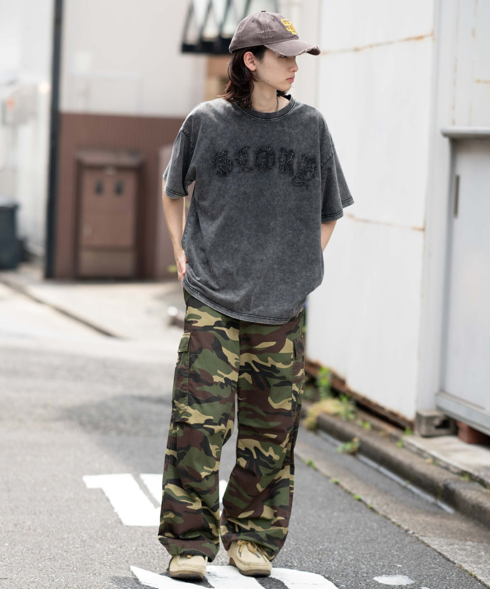 ブラック モデル：175cm L着用