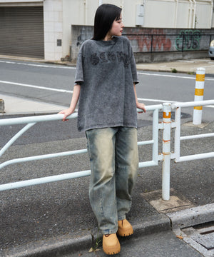 ブラック モデル：160cm L着用