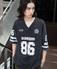 パウダーブリーチホッケーT（SS）