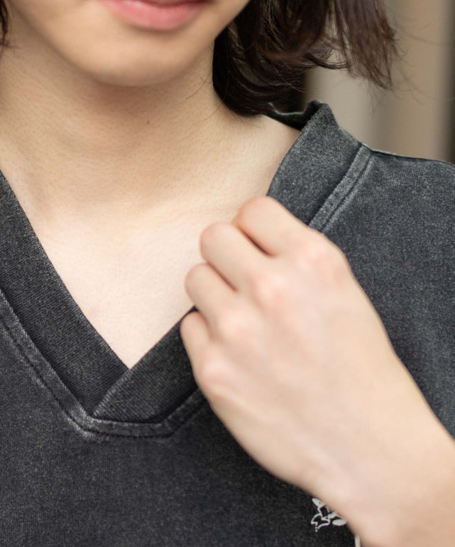 パウダーブリーチホッケーT（SS）