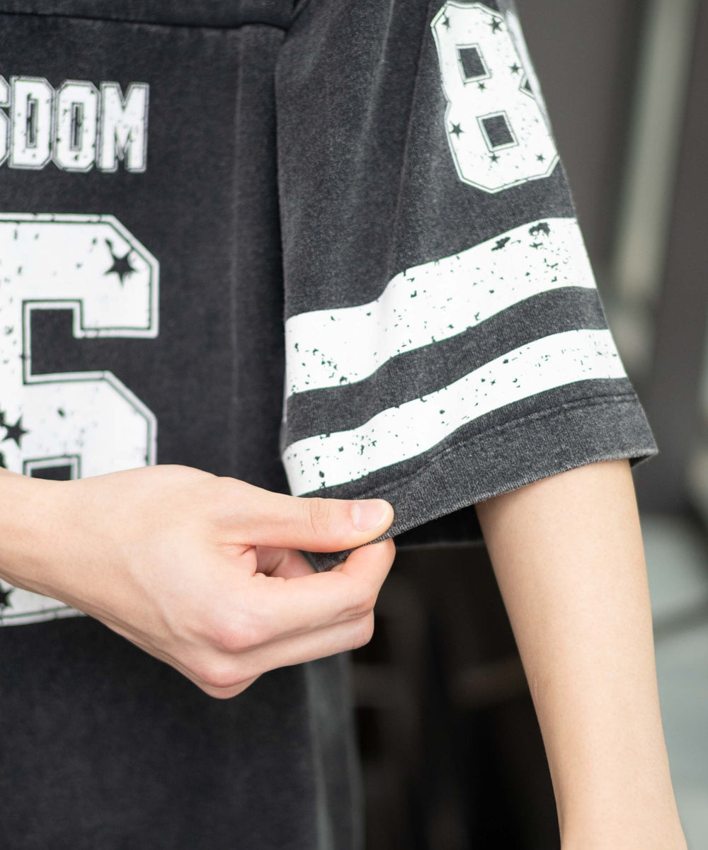 パウダーブリーチホッケーT（SS）