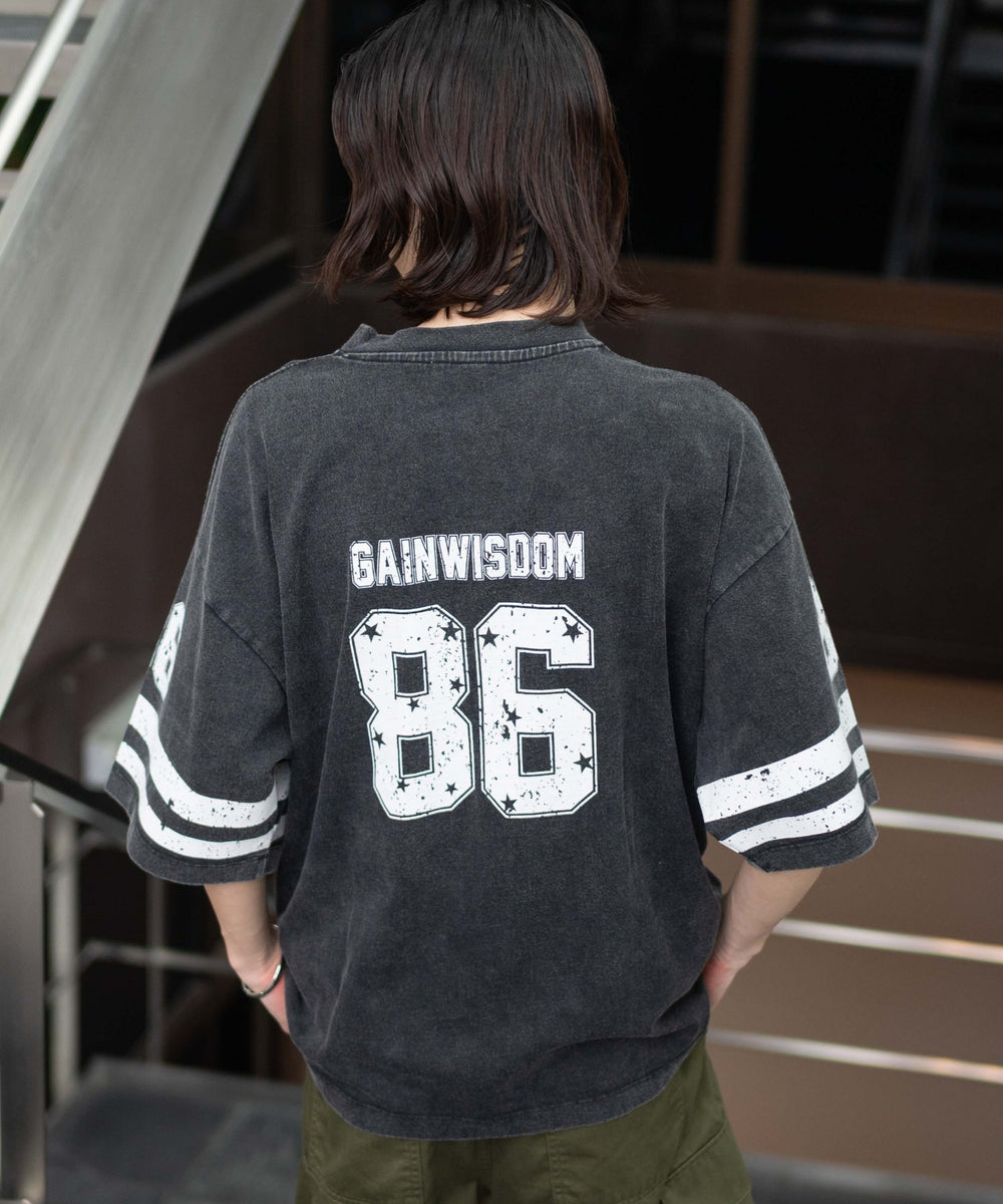 ブラック モデル：175cm L着用