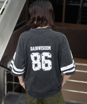 ブラック モデル：175cm L着用