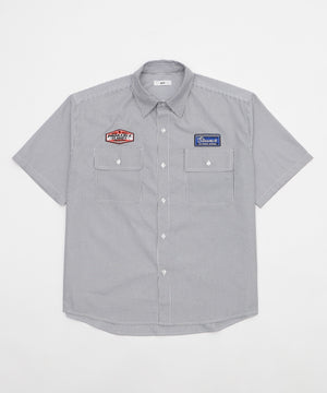 ブラックストライプ