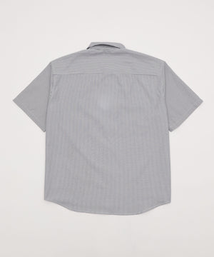 オックスフォードワッペンシャツ（SS）