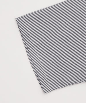 オックスフォードワッペンシャツ（SS）