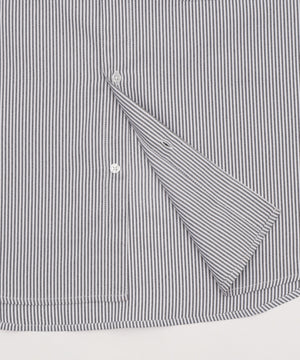 オックスフォードワッペンシャツ（SS）