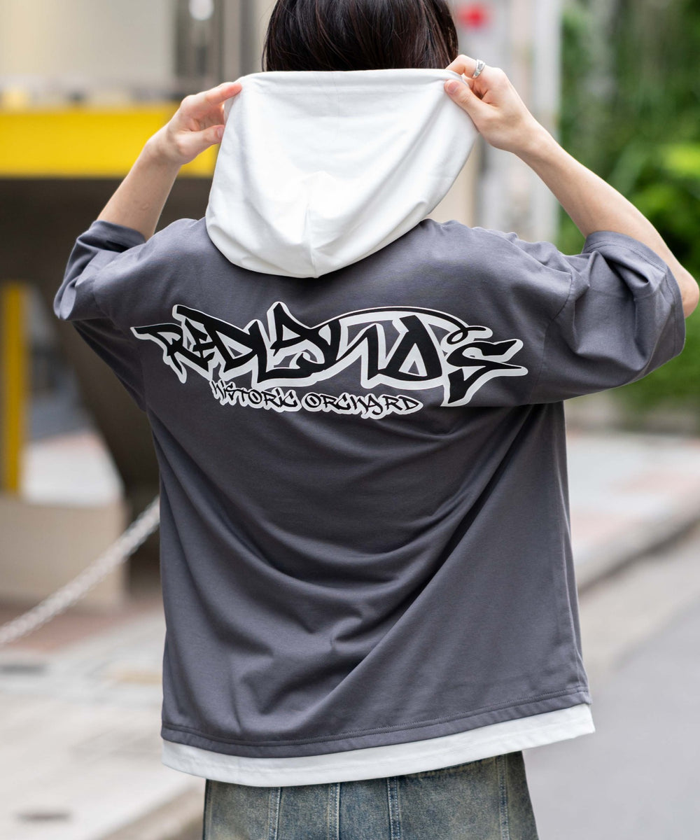 スミクロ　モデル:175cm L着用