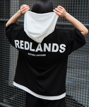 ブラック モデル：160cm L着用