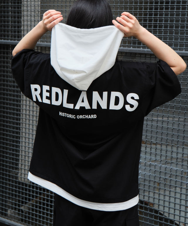 ブラック モデル：160cm L着用