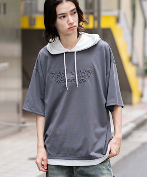 スミクロ　モデル:175cm L着用