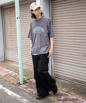 スミクロ モデル：175cm L着用